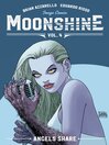 Cover image for Moonshine (2016), Volume 4